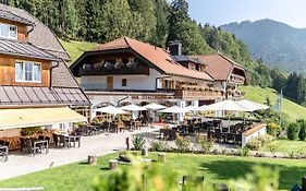 Hotel Blaue Gams ***S